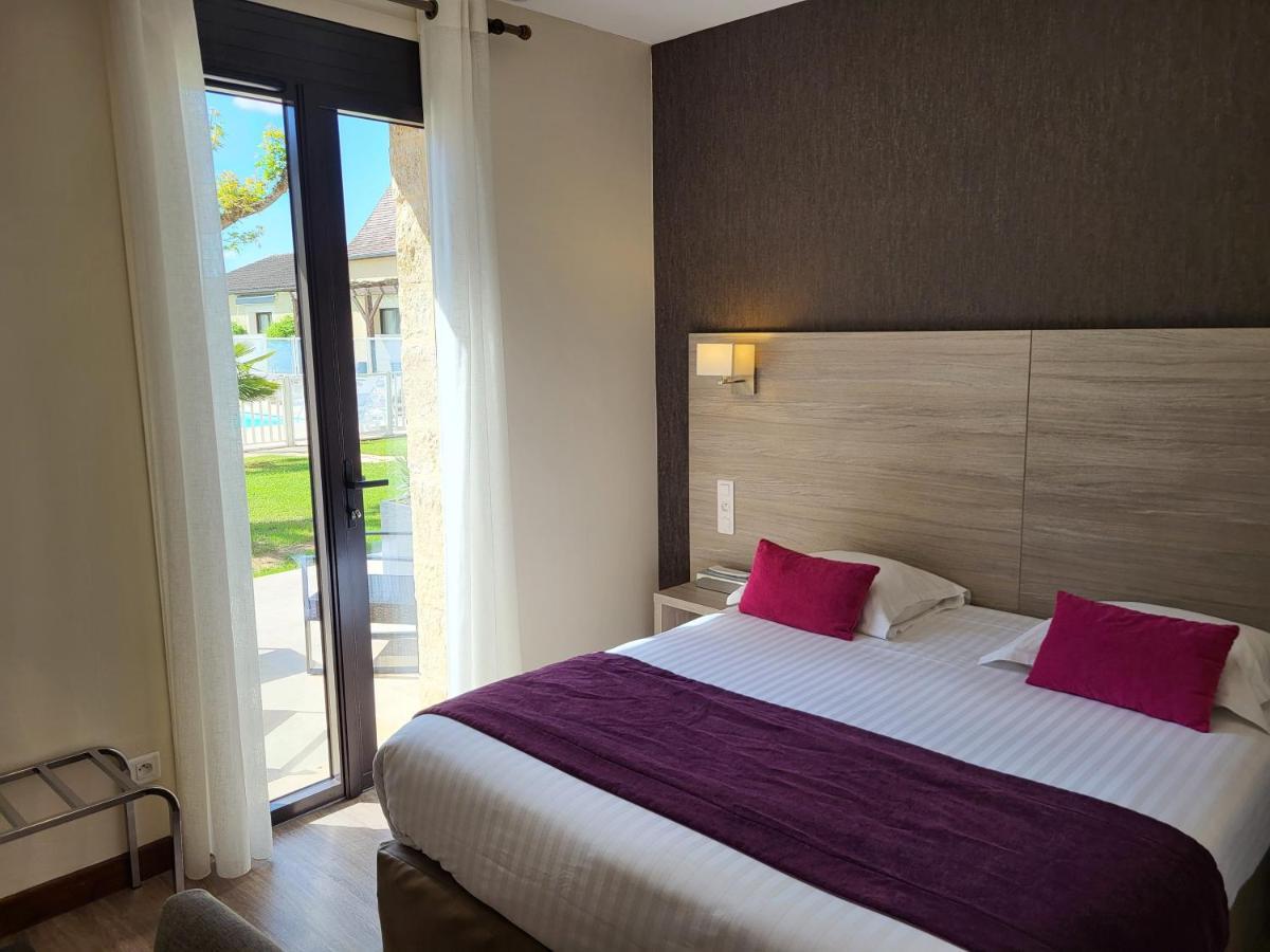 L'Oustal De Vezac Hotell Exteriör bild